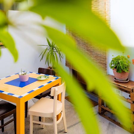 Yourhome - Casa Cafiero Meta Eksteriør billede