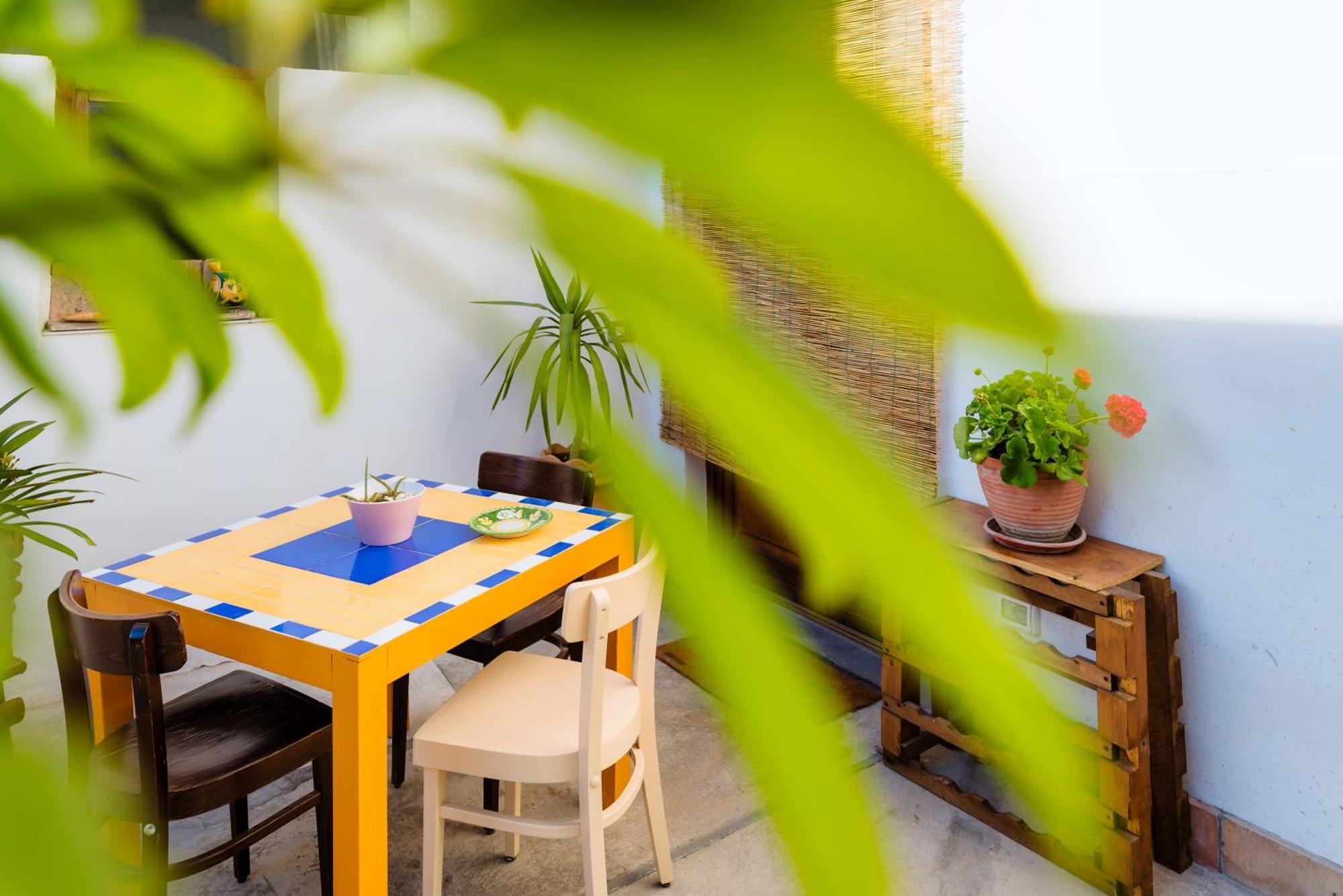 Yourhome - Casa Cafiero Meta Eksteriør billede