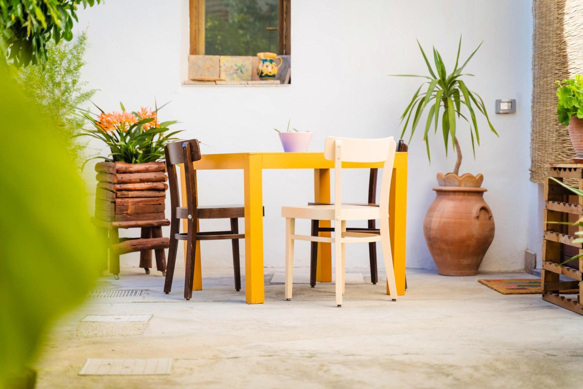 Yourhome - Casa Cafiero Meta Eksteriør billede