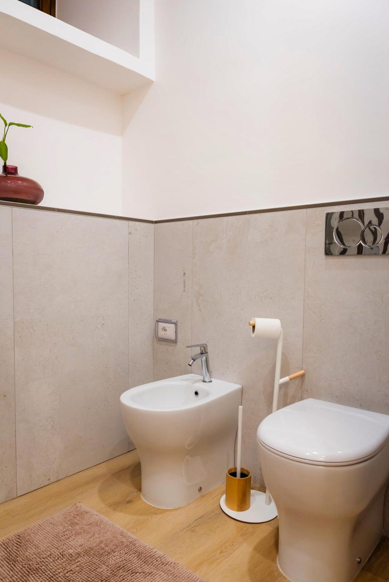 Yourhome - Casa Cafiero Meta Eksteriør billede