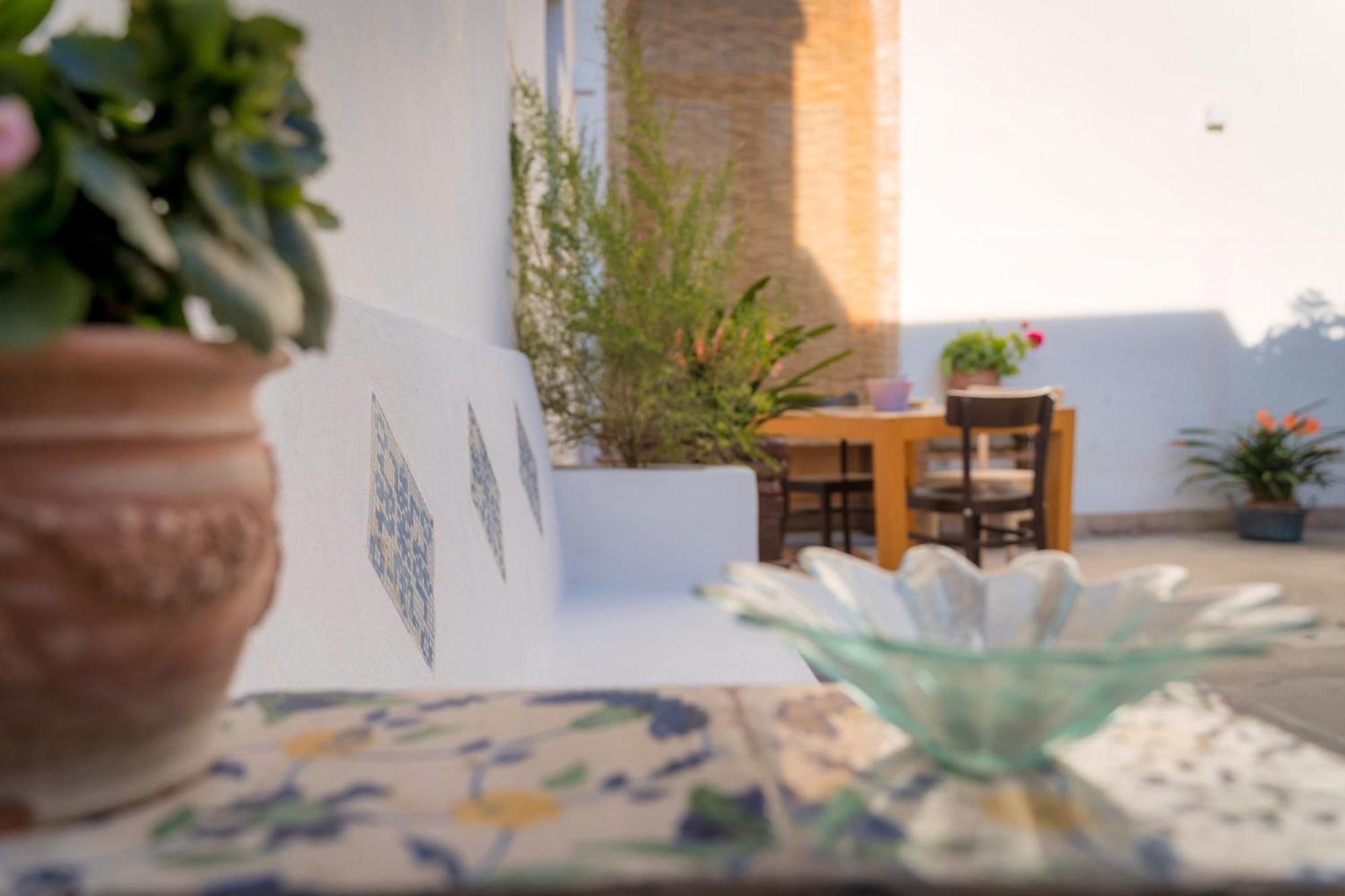 Yourhome - Casa Cafiero Meta Eksteriør billede