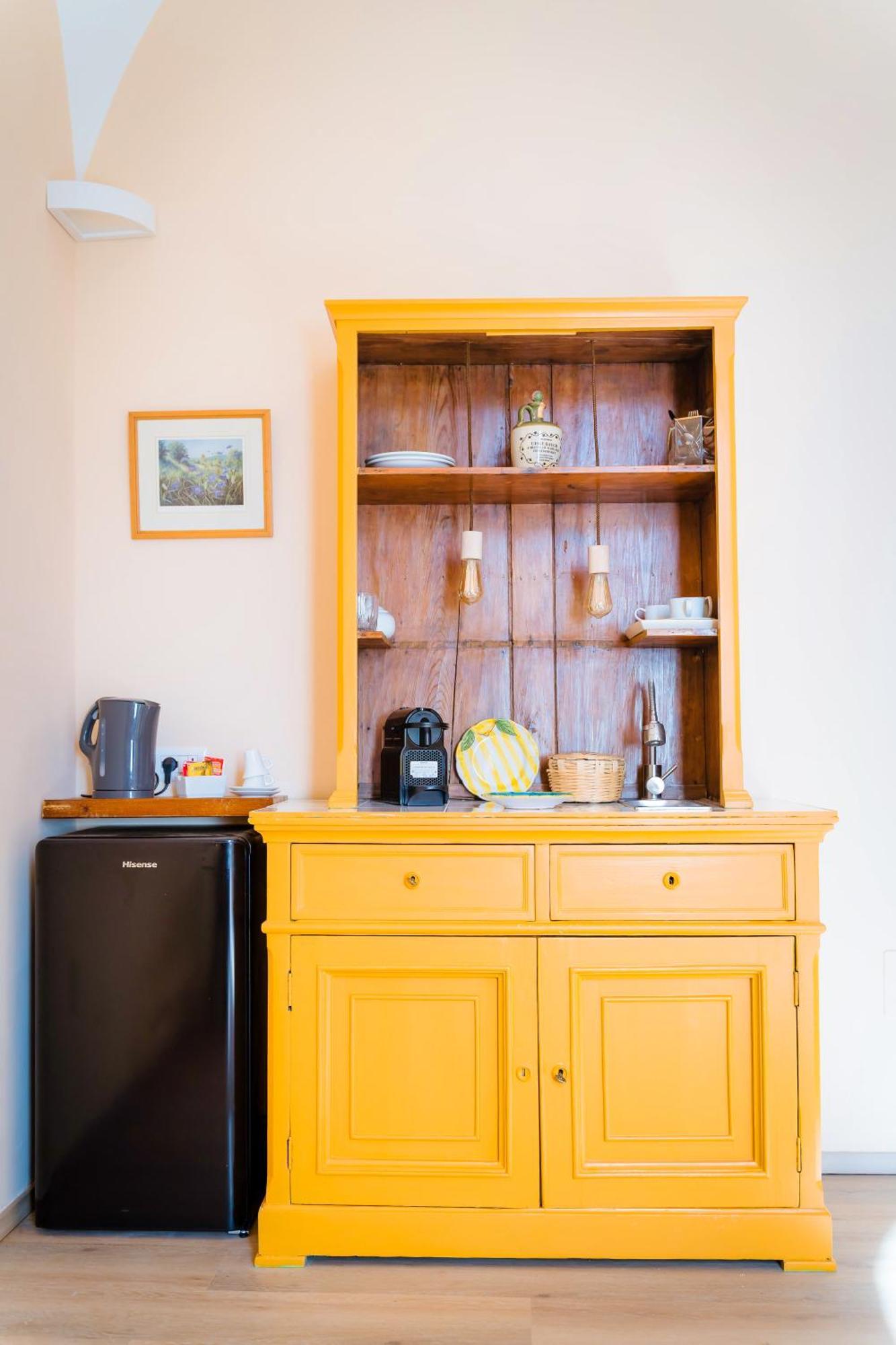 Yourhome - Casa Cafiero Meta Eksteriør billede