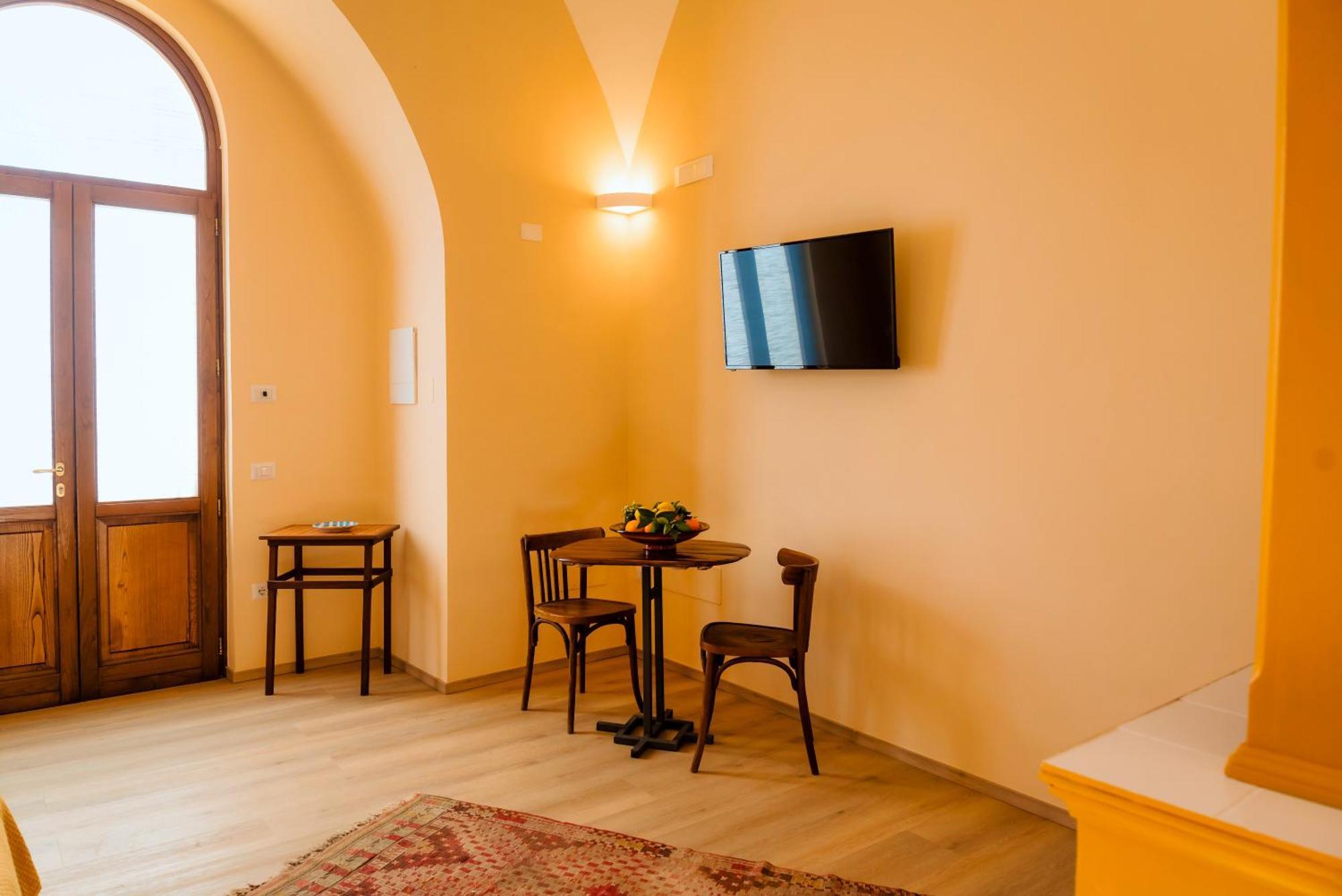 Yourhome - Casa Cafiero Meta Eksteriør billede
