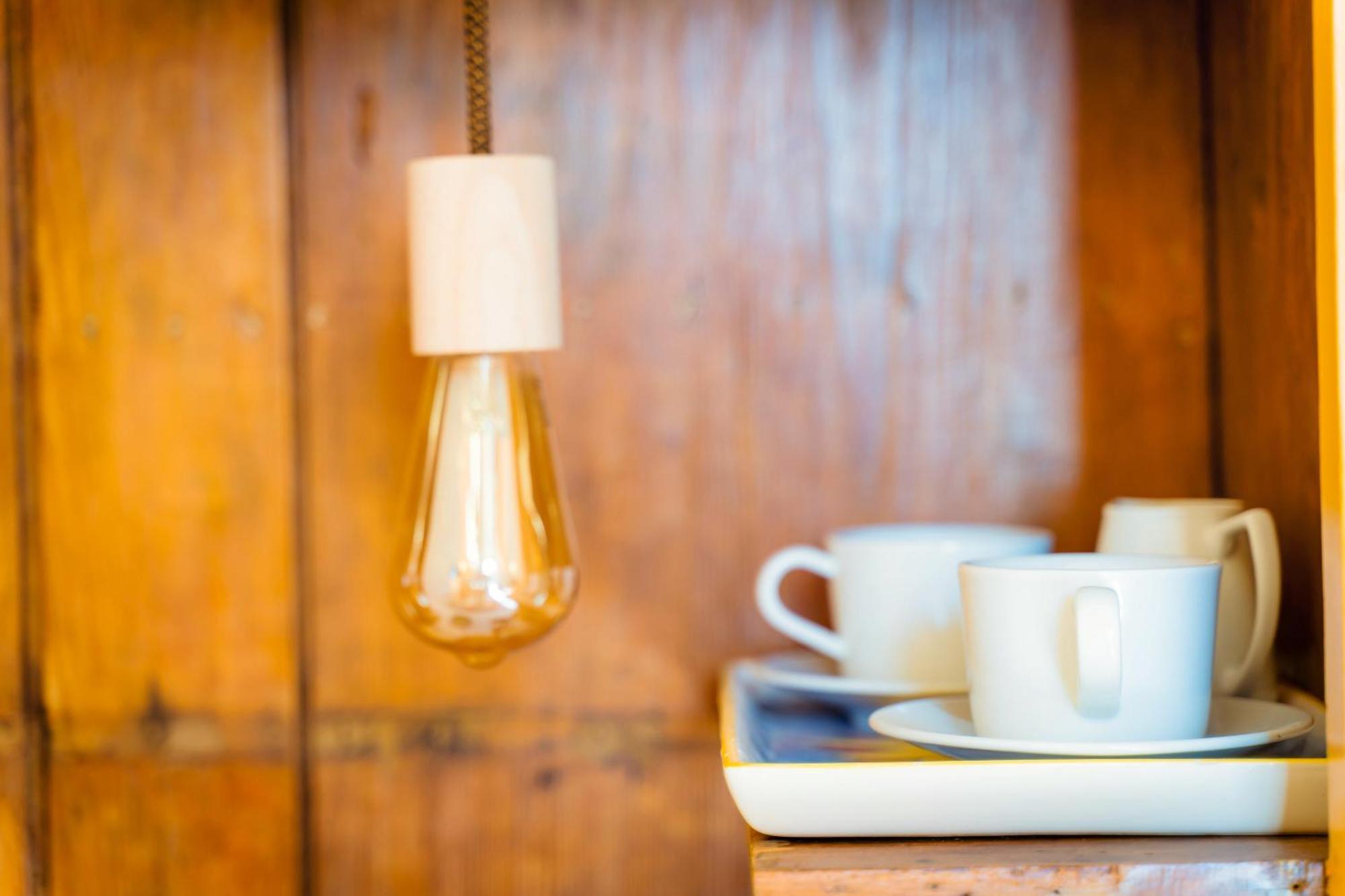 Yourhome - Casa Cafiero Meta Eksteriør billede