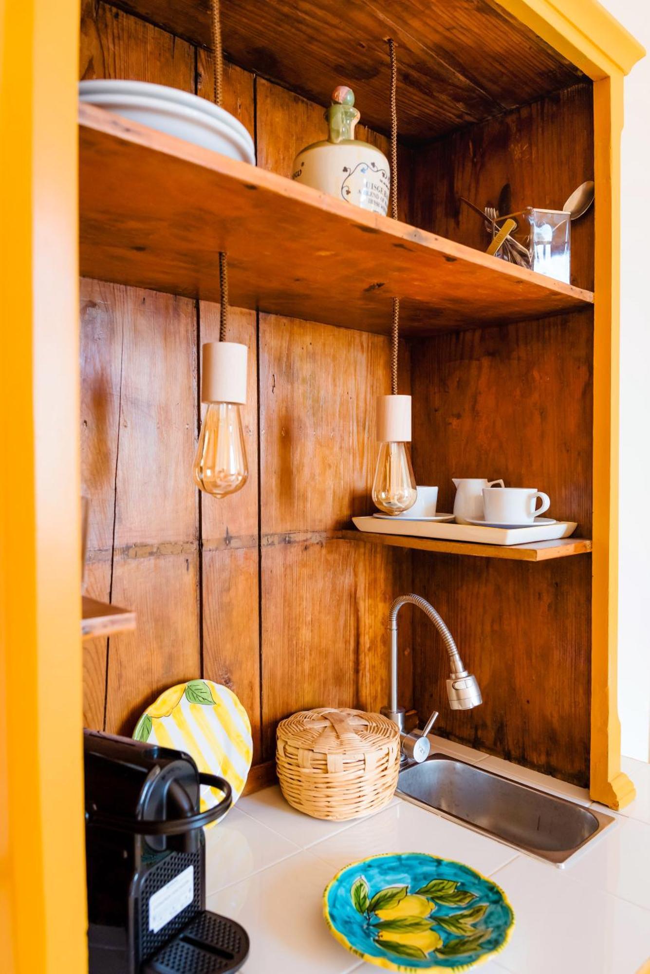 Yourhome - Casa Cafiero Meta Eksteriør billede