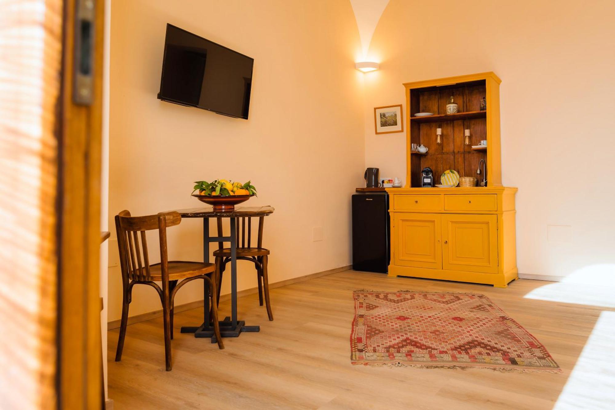 Yourhome - Casa Cafiero Meta Eksteriør billede