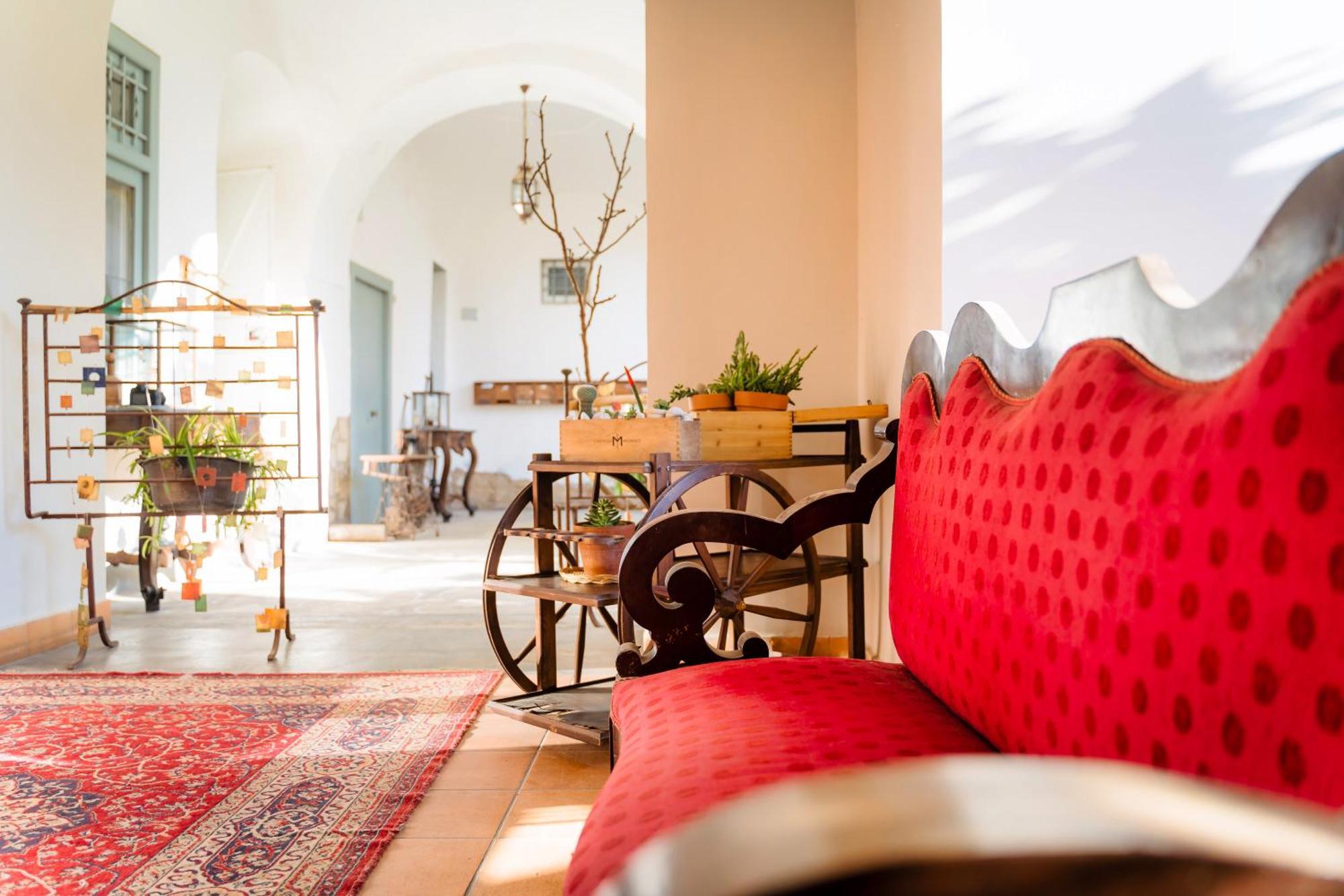 Yourhome - Casa Cafiero Meta Eksteriør billede