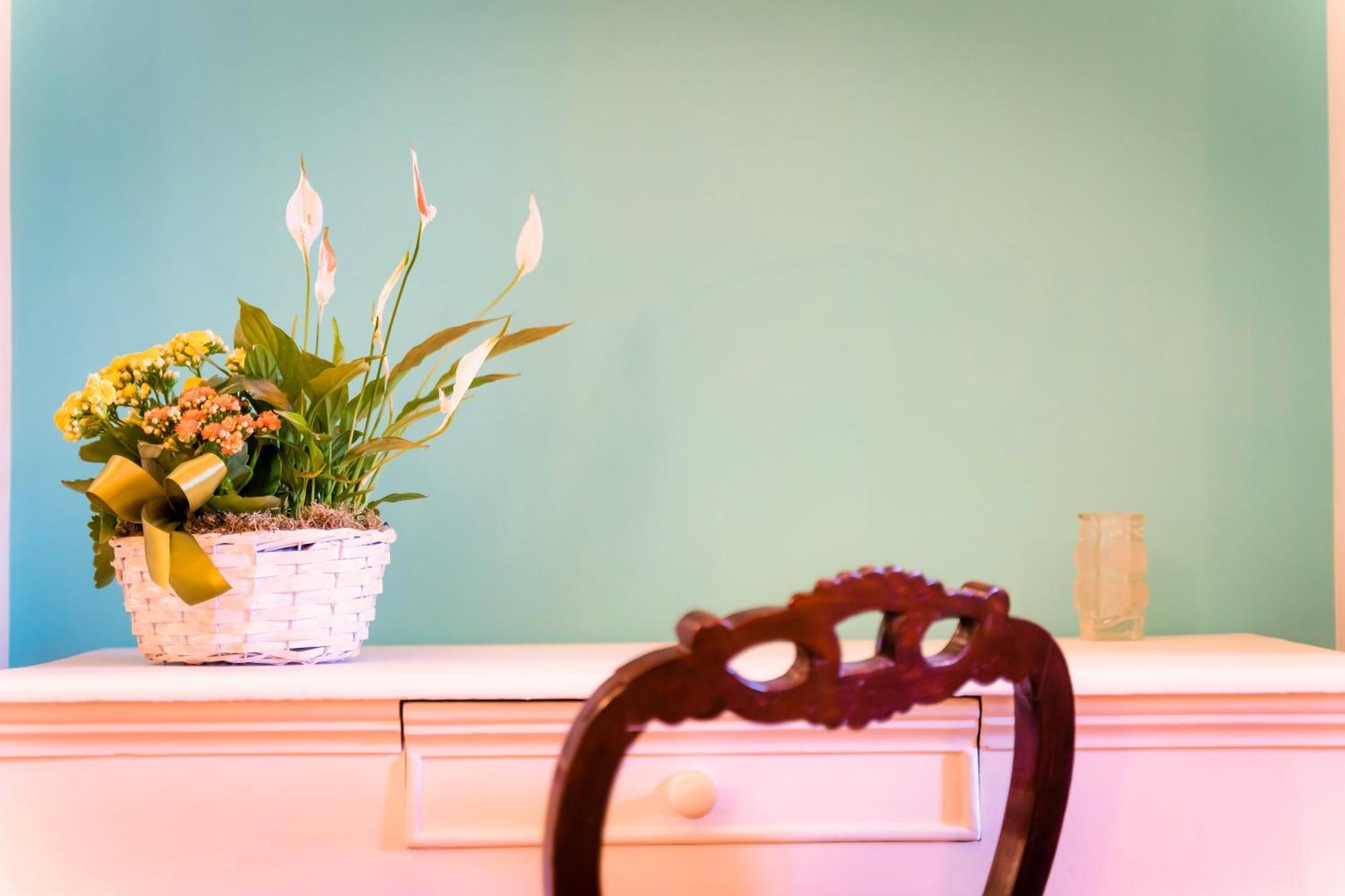 Yourhome - Casa Cafiero Meta Eksteriør billede