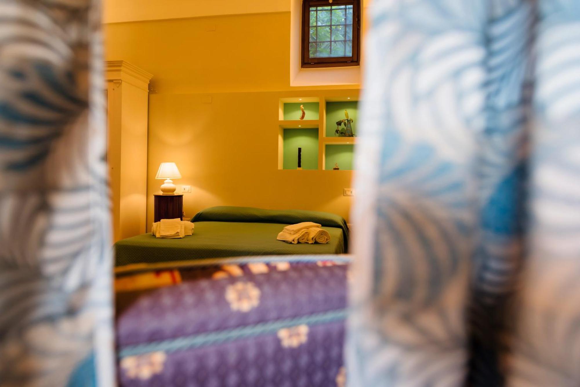 Yourhome - Casa Cafiero Meta Eksteriør billede