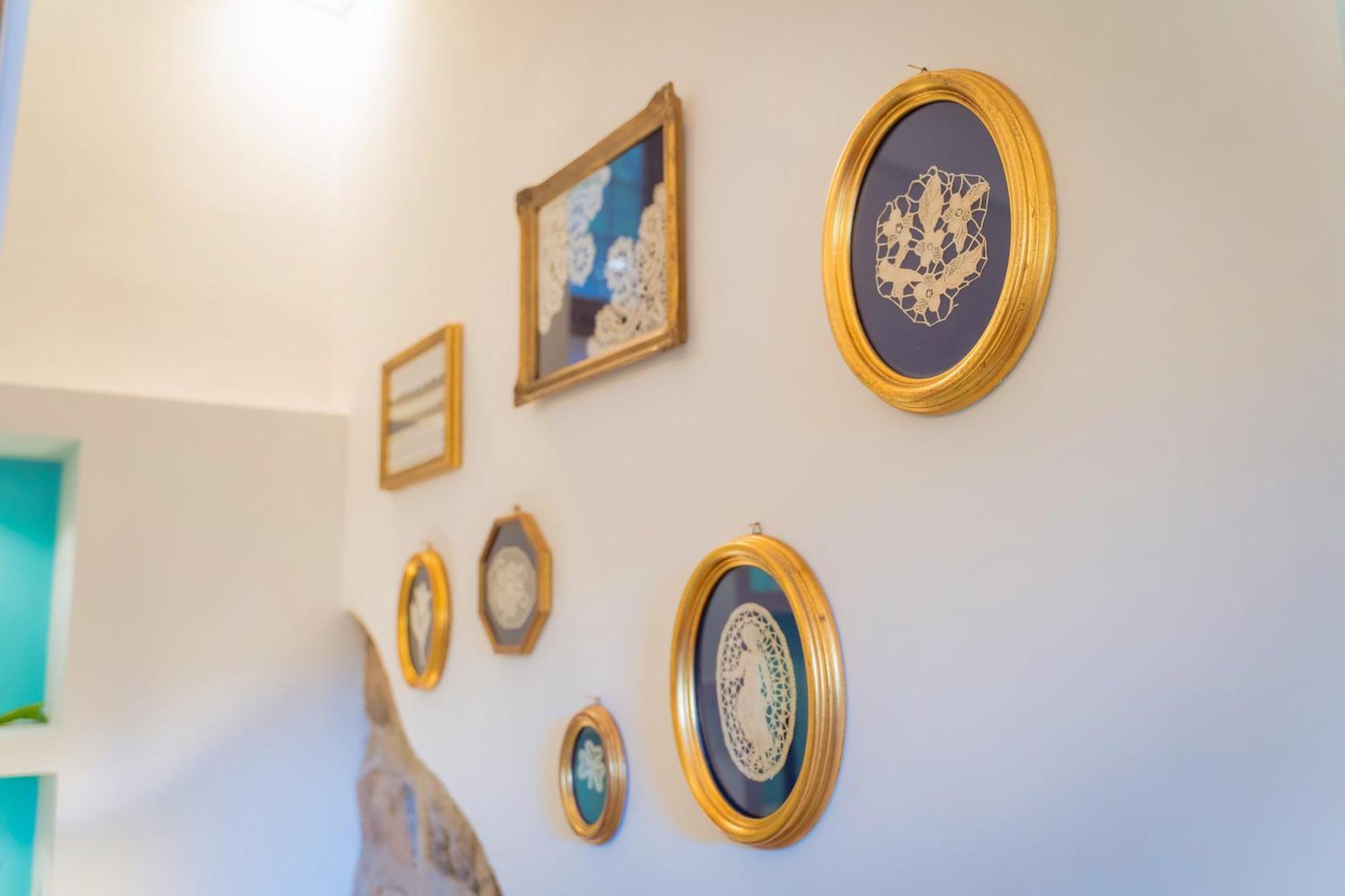 Yourhome - Casa Cafiero Meta Eksteriør billede